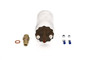 Bosch Electric Fuel Pump 69536 for 1980-1992 Fiat/Jaguar/Lancia 2.0L 4.2L (124, Brava, Vanden Plas, XJ6)