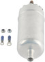Bosch Electric Fuel Pump 69536 for 1980-1992 Fiat/Jaguar/Lancia 2.0L 4.2L (124, Brava, Vanden Plas, XJ6)