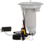 Bosch Fuel Pump Module Assembly 69719 for 2004-2010 BMW 2.5L 3.0L (525i, 530i, 545i, 550i)