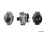 Bosch Premium Alternator AL0798X for 2002-2006 Dodge/Freightliner 2.7L (Sprinter 2500, Sprinter 3500)