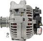 Bosch Premium Alternator AL0798X for 2002-2006 Dodge/Freightliner 2.7L (Sprinter 2500, Sprinter 3500)