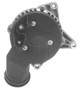 Bosch Premium Alternator AL0742X for 1993-1995 BMW 3.0L 4.0L (530i, 540i, 740i, 740iL)