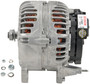 Bosch Premium Alternator AL0726X for 1999-2001 Volkswagen 2.8L (Golf, Jetta)