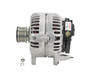 Bosch Premium Alternator AL0189X for 1998-2010 Audi/Volkswagen 1.8L 3.2L (TT, TT Quattro, Beetle, Golf)