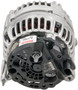 Bosch Premium Alternator AL0189X for 1998-2010 Audi/Volkswagen 1.8L 3.2L (TT, TT Quattro, Beetle, Golf)