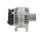 Bosch Premium Alternator AL0189X for 1998-2010 Audi/Volkswagen 1.8L 3.2L (TT, TT Quattro, Beetle, Golf)