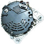 Bosch Premium Alternator AL0189X for 1998-2010 Audi/Volkswagen 1.8L 3.2L (TT, TT Quattro, Beetle, Golf)