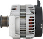 Bosch Premium 100% New Alternator AL0883N for 2011-2016 Mini 1.6L (Cooper, Cooper Countryman, Cooper Paceman)