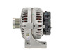 Bosch Premium Alternator AL0832X for 2004-2009 Volvo 2.4L 2.5L (S60, S80, V70, XC70)
