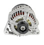 Bosch Premium 100% New Alternator AL0869N for 2007-2011 Porsche 3.8L 3.6L (911, Boxster, Cayman)