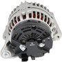 Bosch Premium 100% New Alternator AL0869N for 2007-2011 Porsche 3.8L 3.6L (911, Boxster, Cayman)