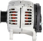 Bosch Premium 100% New Alternator AL0869N for 2007-2011 Porsche 3.8L 3.6L (911, Boxster, Cayman)