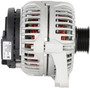 Bosch Premium 100% New Alternator AL0869N for 2007-2011 Porsche 3.8L 3.6L (911, Boxster, Cayman)