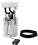 Bosch Fuel Pump Module Assembly 69740 for 1998-2010 Volkswagen 2.0L 1.8L (Beetle, Golf, Jetta, R32)