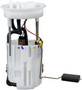 Bosch Fuel Pump Module Assembly 69740 for 1998-2010 Volkswagen 2.0L 1.8L (Beetle, Golf, Jetta, R32)