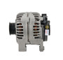 Bosch Premium Alternator AL0822X for 1994-1998 Saab 2.3L 2.0L (900)