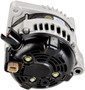 Bosch Premium Alternator AL1311X for 2008-2014 Acura/Honda 3.7L 3.5L (MDX, RL, TL, TSX)