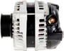 Bosch Premium Alternator AL1311X for 2008-2014 Acura/Honda 3.7L 3.5L (MDX, RL, TL, TSX)