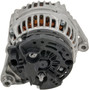 Bosch Premium Alternator AL0727X for 1999-2005 Audi/Volkswagen 2.8L 2.7L (A4, A4 Quattro, A6 Quattro, S4)