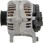 Bosch Premium Alternator AL0727X for 1999-2005 Audi/Volkswagen 2.8L 2.7L (A4, A4 Quattro, A6 Quattro, S4)
