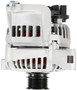 Bosch Premium 100% New Alternator AL0814N for 2003-2006 BMW 2.5L 3.0L (325Ci, 325i, 525i, 530i)