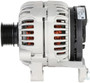 Bosch Premium 100% New Alternator AL0814N for 2003-2006 BMW 2.5L 3.0L (325Ci, 325i, 525i, 530i)