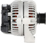 Bosch Premium 100% New Alternator AL0814N for 2003-2006 BMW 2.5L 3.0L (325Ci, 325i, 525i, 530i)