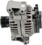 Bosch Reman Alternator for 2003-2011 Saab 2.0L (9-3, 9-3X) AL0833X