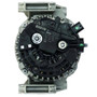 Bosch Reman Alternator for 2003-2011 Saab 2.0L (9-3, 9-3X) AL0833X