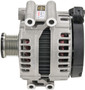 Bosch Premium Alternator AL0847X for 2007-2010 BMW 3.0L (X5)
