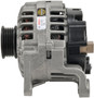 Bosch Premium Alternator AL0800X for 1999-2005 Audi/Volkswagen 1.8L 2.8L (A4, A4 Quattro, Passat)