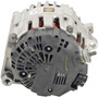 Bosch Premium Alternator AL2407X for 2007-2009 Nissan 2.5L (Altima, Sentra)