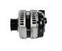 Bosch Premium Alternator AL1312X for 2012-2015 Acura/Honda 2.4L (ILX, Civic, CR-V)