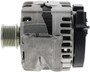 Bosch Premium Alternator AL0884X for 2007-2009 Mercedes-Benz 3.0L (E320)