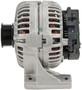 Bosch Premium Alternator AL0823X for 1999-2005 Volvo 2.9L 2.8L (S80, XC90)