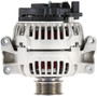 Bosch Premium 100% New Alternator AL0193N for 2015-2017 Volkswagen 2.0L 1.8L (Beetle, Jetta)