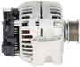 Bosch Premium 100% New Alternator AL0193N for 2015-2017 Volkswagen 2.0L 1.8L (Beetle, Jetta)