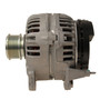 Bosch Premium 100% New Alternator AL0834N for 2005-2015 Audi/Volkswagen 2.0L 3.2L (A3, A3 Quattro, TT, TTS Quattro)