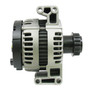 Bosch Premium Alternator AL0848X for 2007-2015 Volvo 3.0L 2.5L (S60, S80, V70, XC60)