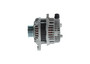 Bosch Premium 100% New Alternator AL1313N for 2012-2018 Acura/Honda 2.0L 1.8L (ILX, Civic, HR-V)