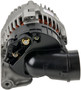 Bosch Premium Alternator AL0749X for 1992-2000 BMW 2.0L 2.5L (320i, 323i, 323is, 325i)