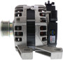 Bosch Premium 100% New Alternator AL0896N for 2013-2015 Volvo 2.5L (S60, V60, V60 Cross Country, XC60)