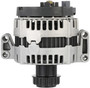 Bosch Premium Alternator AL0870X for 2007-2016 Land Rover/Volvo 3.2L 3.0L (LR2, S60, S80, V60)