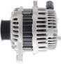 Bosch Premium Alternator AL1313X for 2012-2018 Acura/Honda 2.0L 1.8L (ILX, Civic, HR-V)