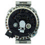 Bosch Premium 100% New Alternator AL0824N for 2006-2007 Mercedes-Benz 3.0L 3.5L (E280, E350, ML350, R350)