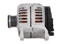 Bosch Premium 100% New Alternator AL0815N for 2005 Porsche 3.6L 5.7L (911, Carrera GT)