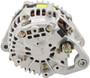 Bosch Premium Alternator AL2414X for 2003-2004 Nissan 3.3L (Frontier, Xterra)