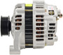 Bosch Premium Alternator AL2414X for 2003-2004 Nissan 3.3L (Frontier, Xterra)