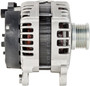 Bosch Premium 100% New Alternator AL0887N for 2012-2019 Porsche 3.8L 3.4L (911, Boxster, Cayman)