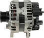 Bosch Premium 100% New Alternator AL0786N for 2016-2020 Mercedes-Benz 2.0L (Metris, SLC300, SLK300)